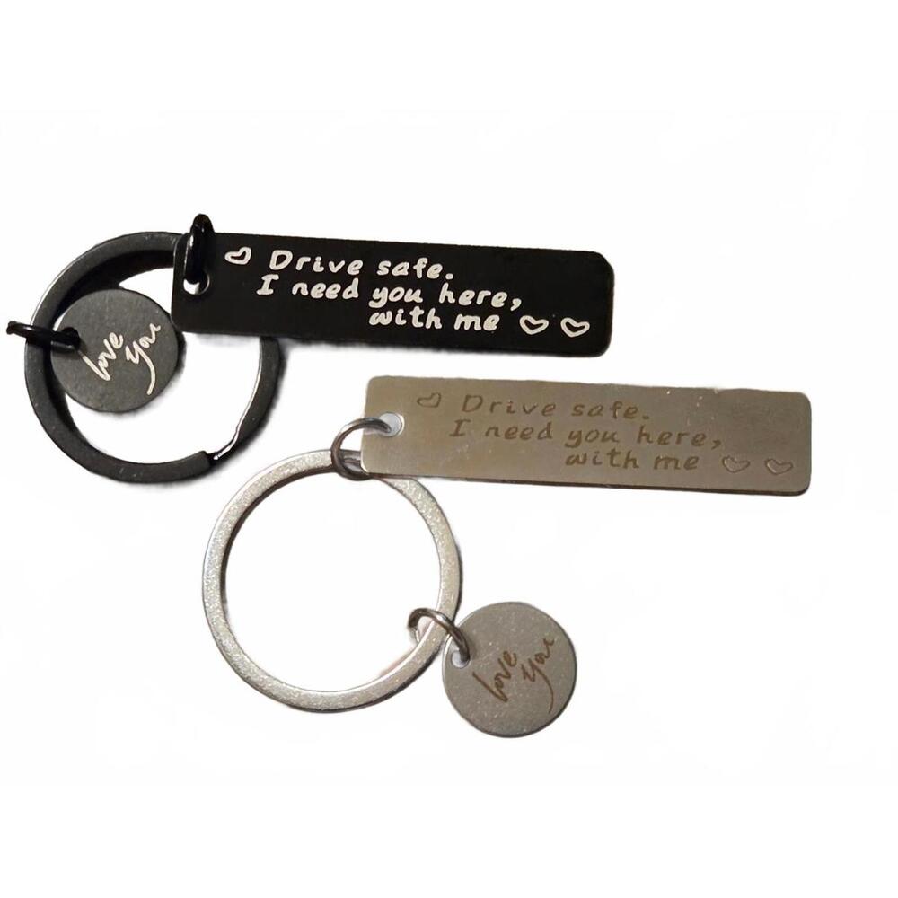 Drive Sade Unisex Key‎ Chain